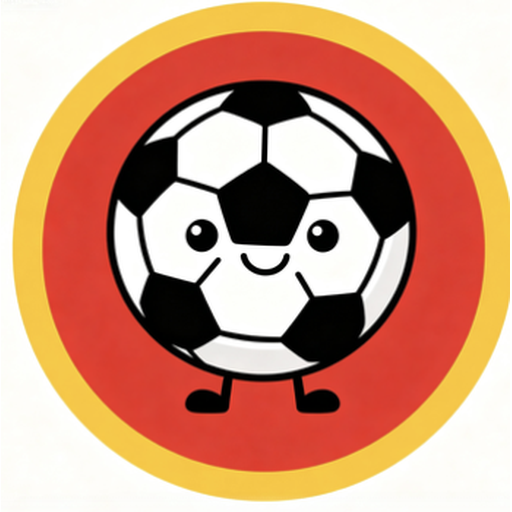 雷速足球 logo